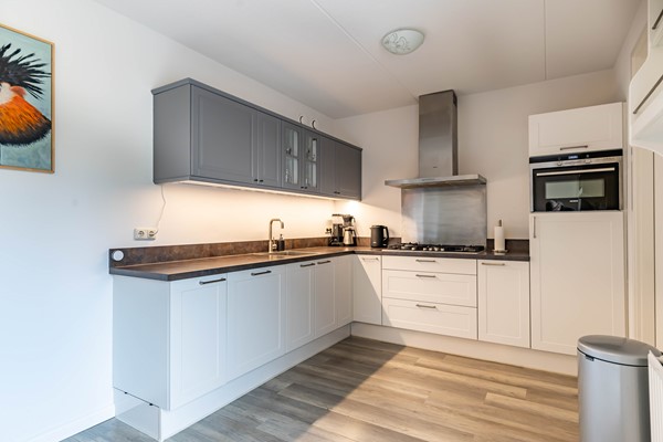 Medium property photo - Swanenburg 22, 9363 KL Marum